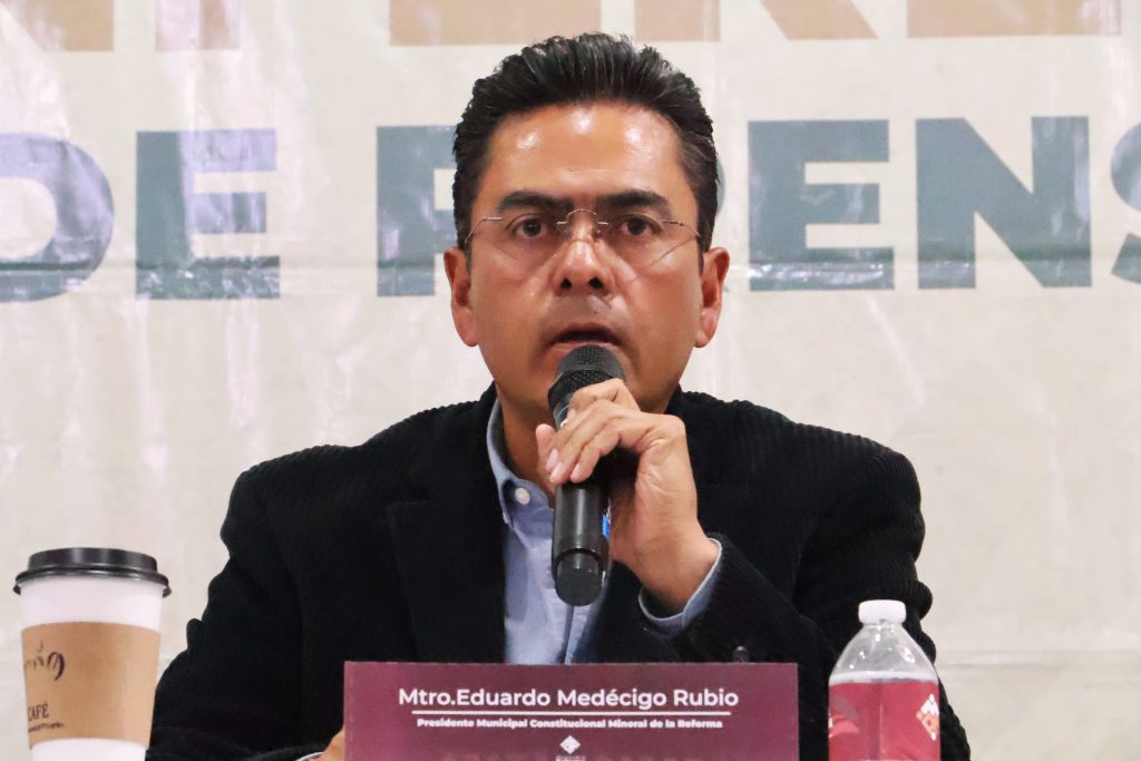 C4 superaría los 125 mdp de inversión: Medécigo