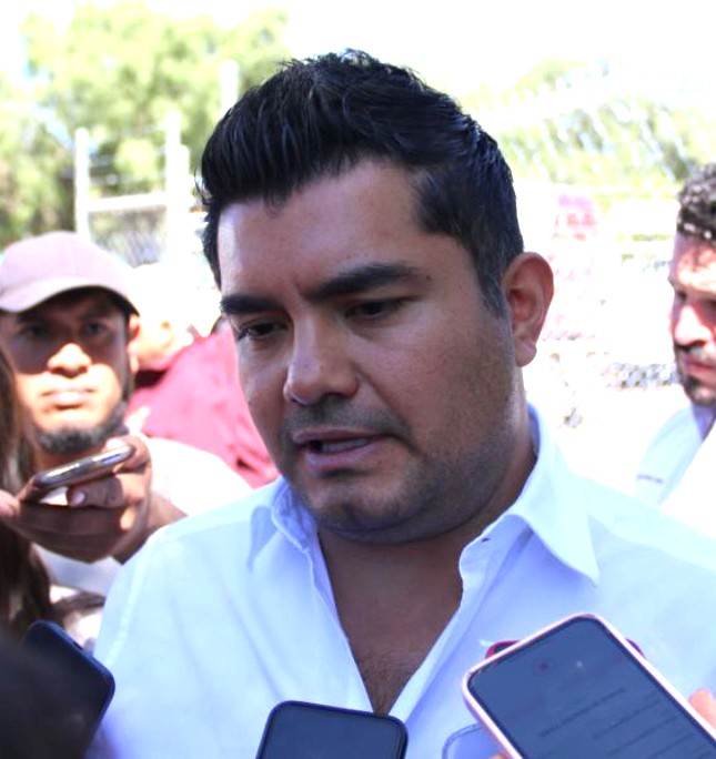 CAASIM cancelará adeudos incobrables por 450 millones