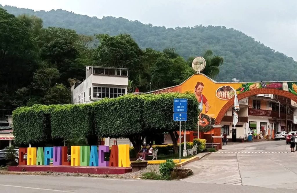 Chapulhuacán gravemente afectado por fallas de la CFE