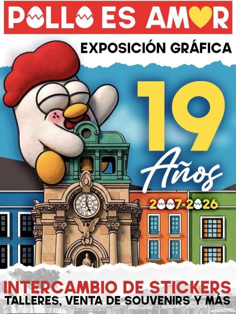 Conciertos y artes gráficas en agenda cultural Pachuca