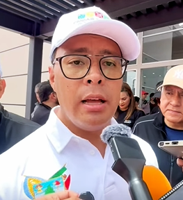 Costará 50 millones anuales mantener Ciudad Deportiva