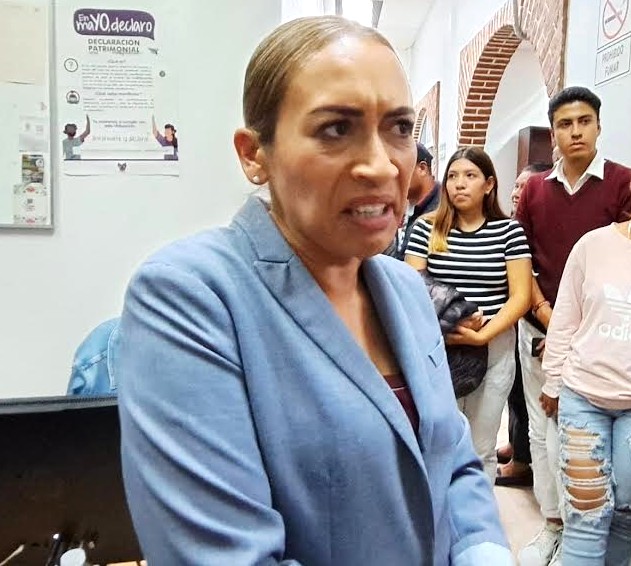Exclusión en programas de apoyo municipal en Tepeji