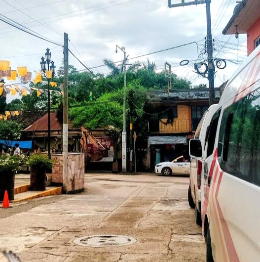 Falla la videovigilancia en Huautla; cámaras inactivas