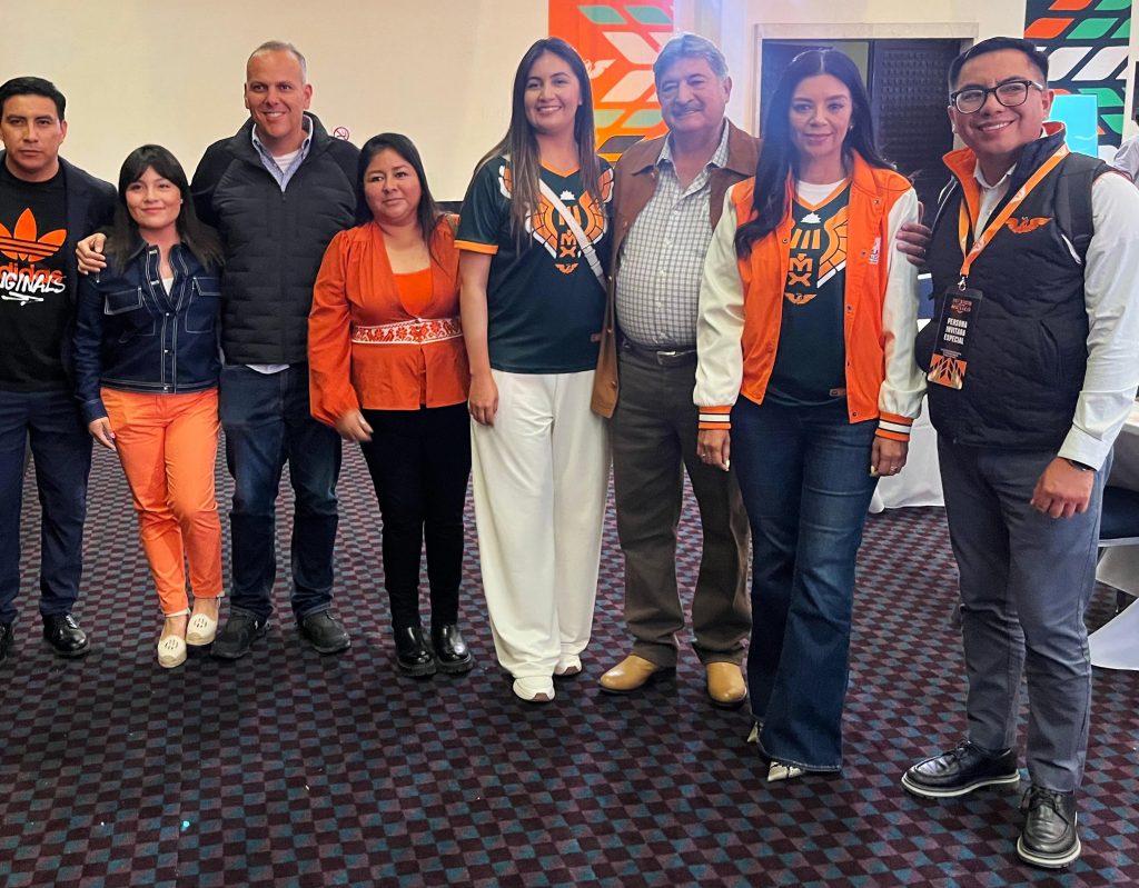 MC modificó su dirigencia estatal