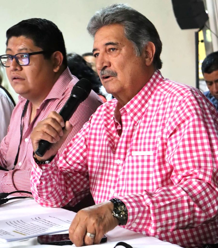 MC propone 24 municipios gobernados por mujeres