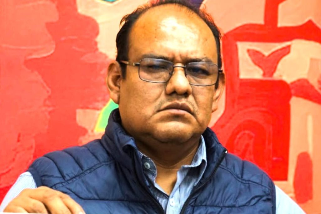 PT en contra de la reforma electoral