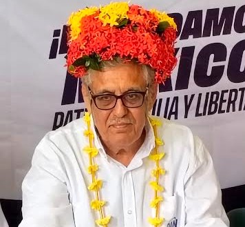 Panistas acusan imposición en la dirigencia de Huejutla