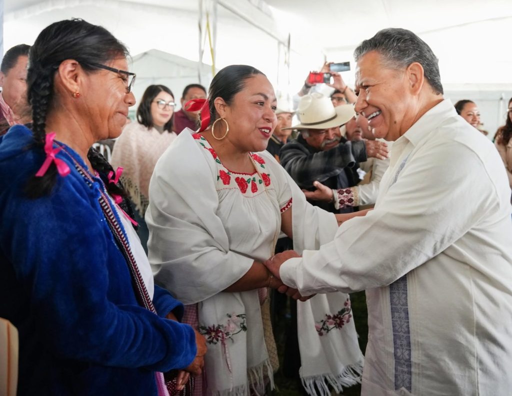 Preparado el gobierno estatal ante lluvias: JMS