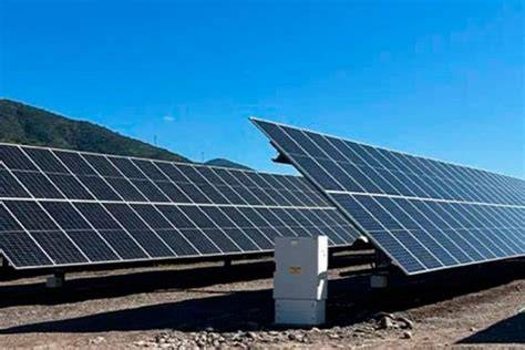 Presiones a ejidatarios por los proyectos fotovoltaicos