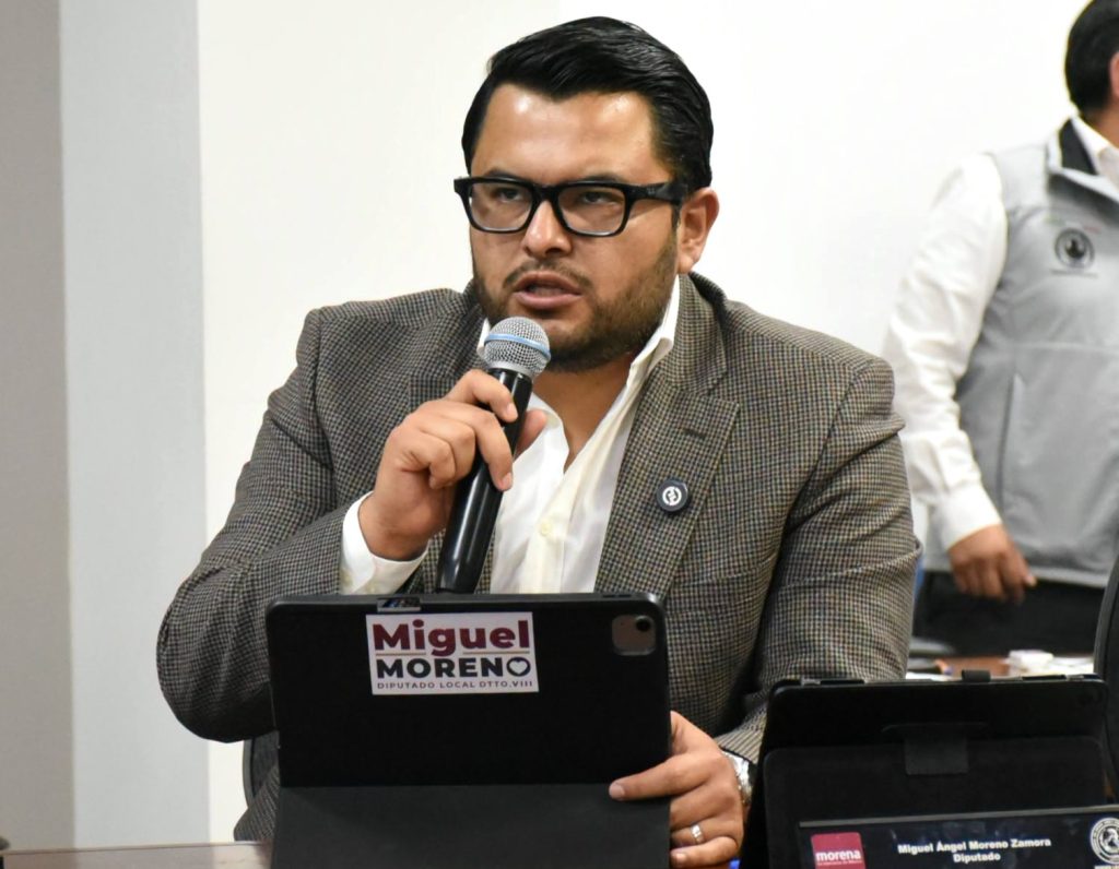 Rechazan que corrigieron la plana al Congreso local