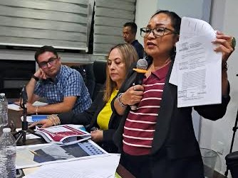 Regidora de Tula denuncia amenazas; exige garantías