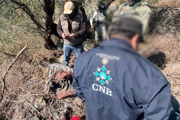Registran tres municipios más desapariciones en mayo