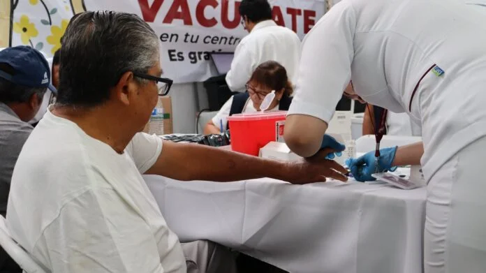 Salud: baja participación en estudios de próstata