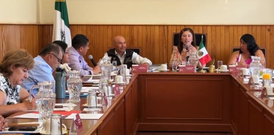 Sin aclarar gastos de fiestas de Huichapan