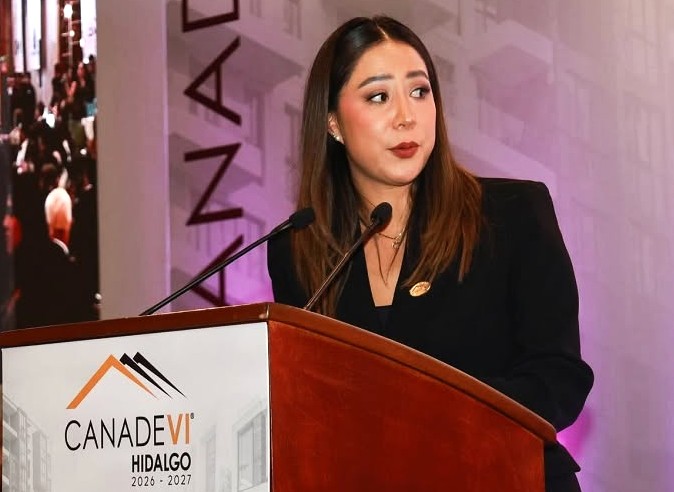 Socios Canadevi construirán 31 mil 500 casas Bienestar