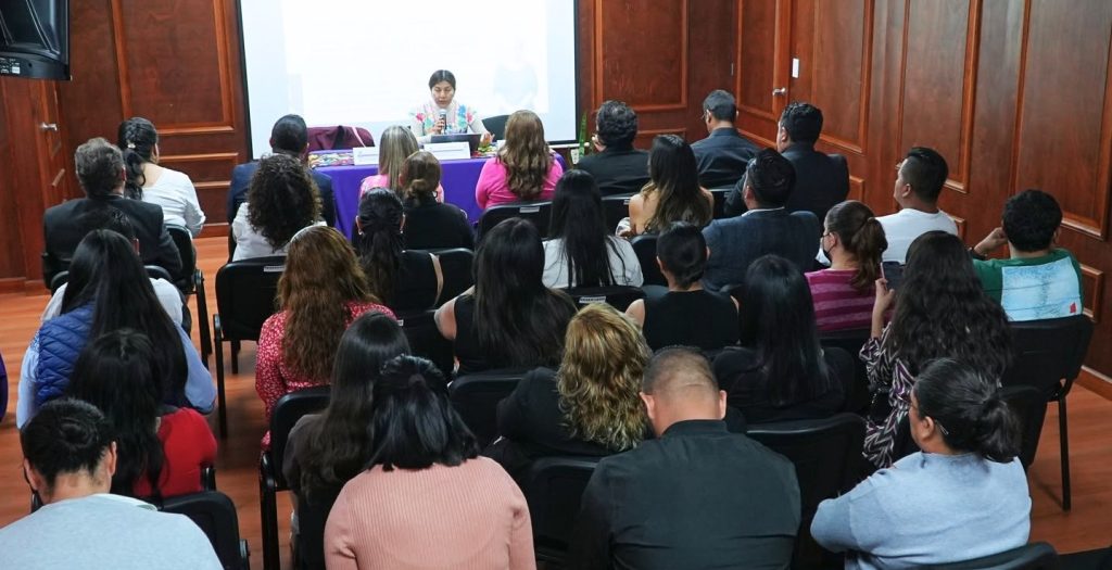TEEH: dos años de proteger derechos políticos electorales