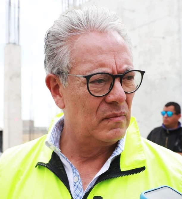 Trabajo en puente Las Torres afectará circulación a Pachuca