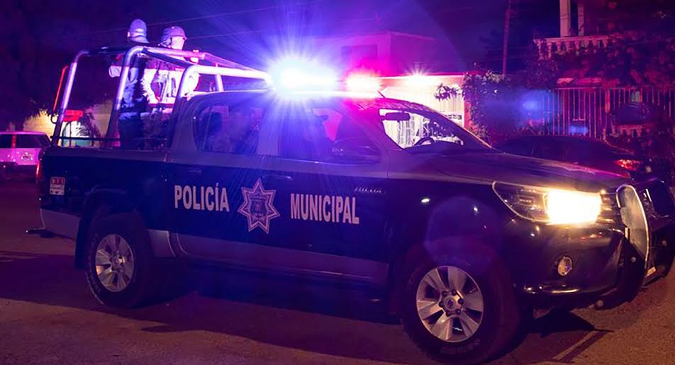 Riña en un baile deja tres heridos en baile