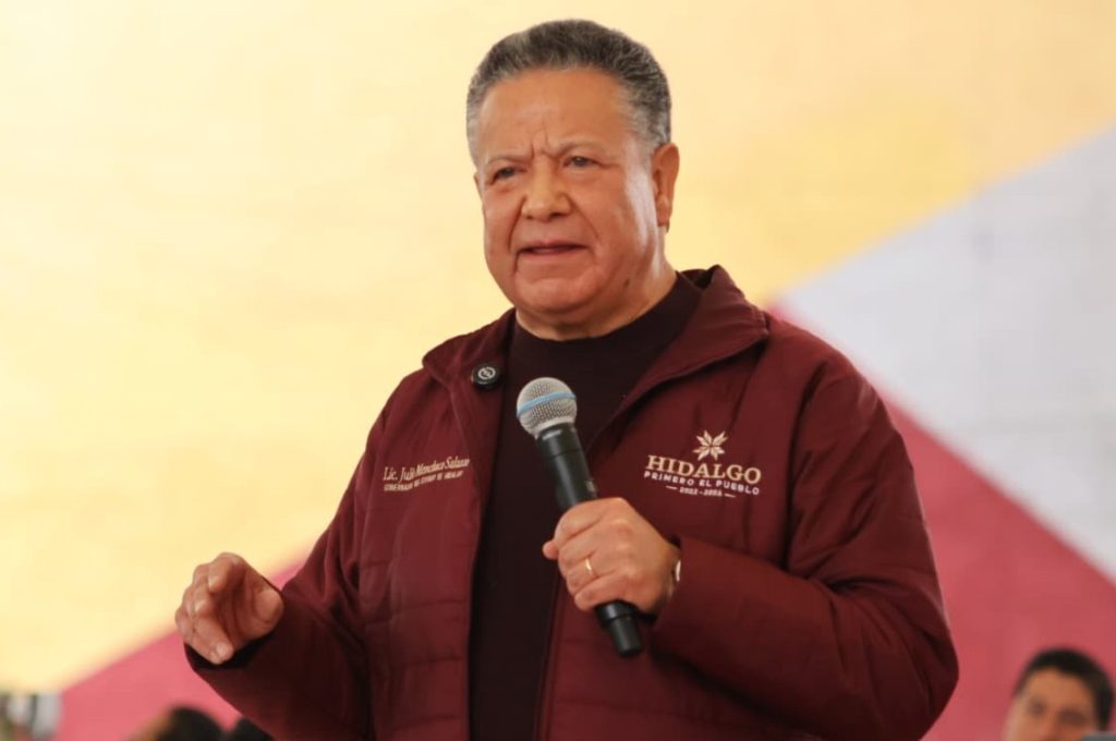Abren la puerta a reforma de Ley de Movilidad