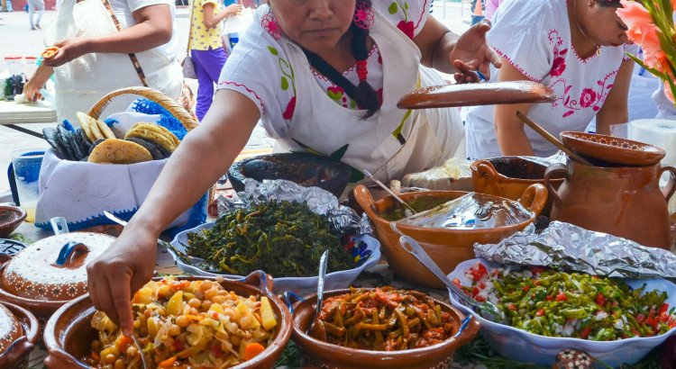 Alistan tres corredores gastronómicos regionales