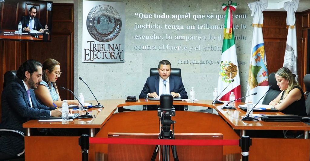 Amonestan por incumplir con elección en Lagunilla