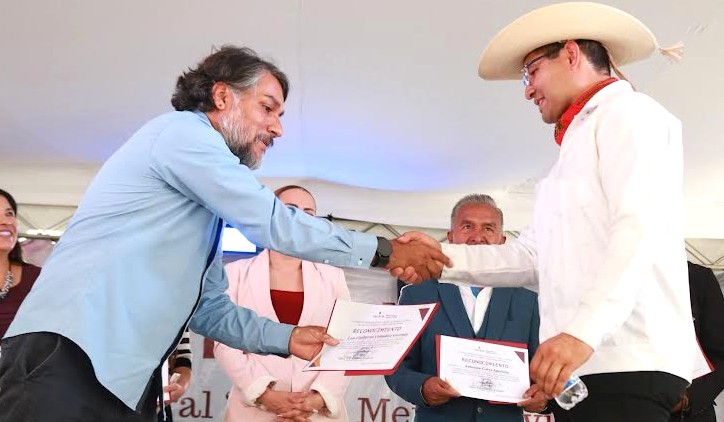 Artistas de Tepeji piden relevo en Centro Cultural