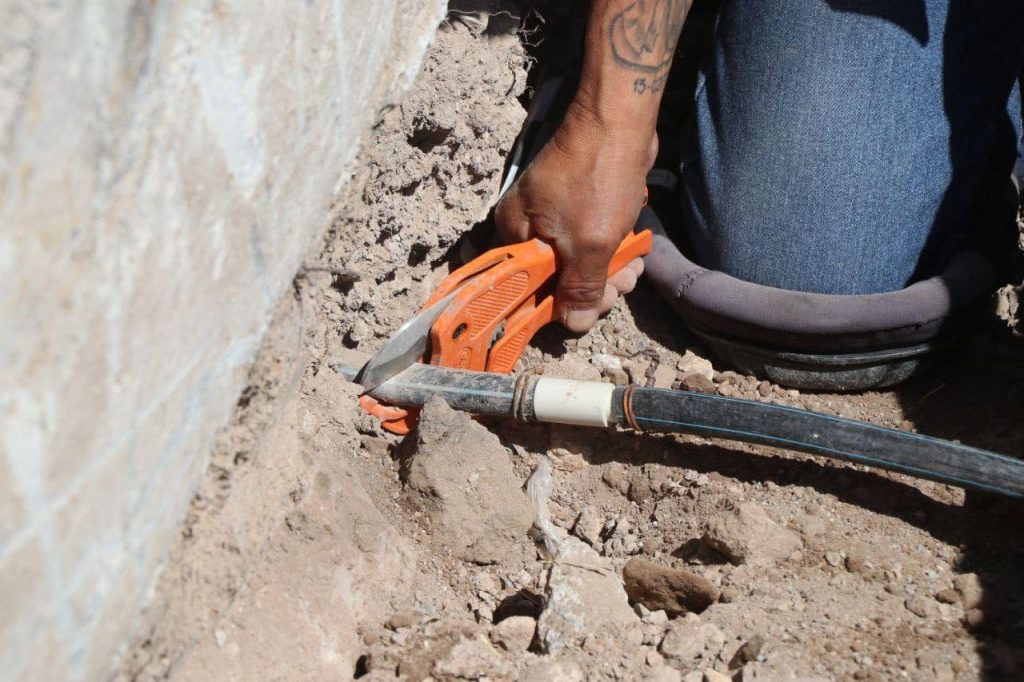 Caasim investiga 200 caso de robo de agua