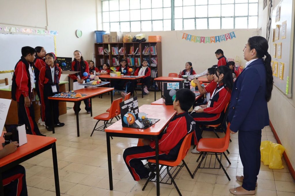 Calendario escolar tendrá clases 185 días y 8 consejos