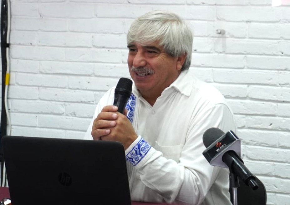 Comités indígenas deben denunciar la corrupción