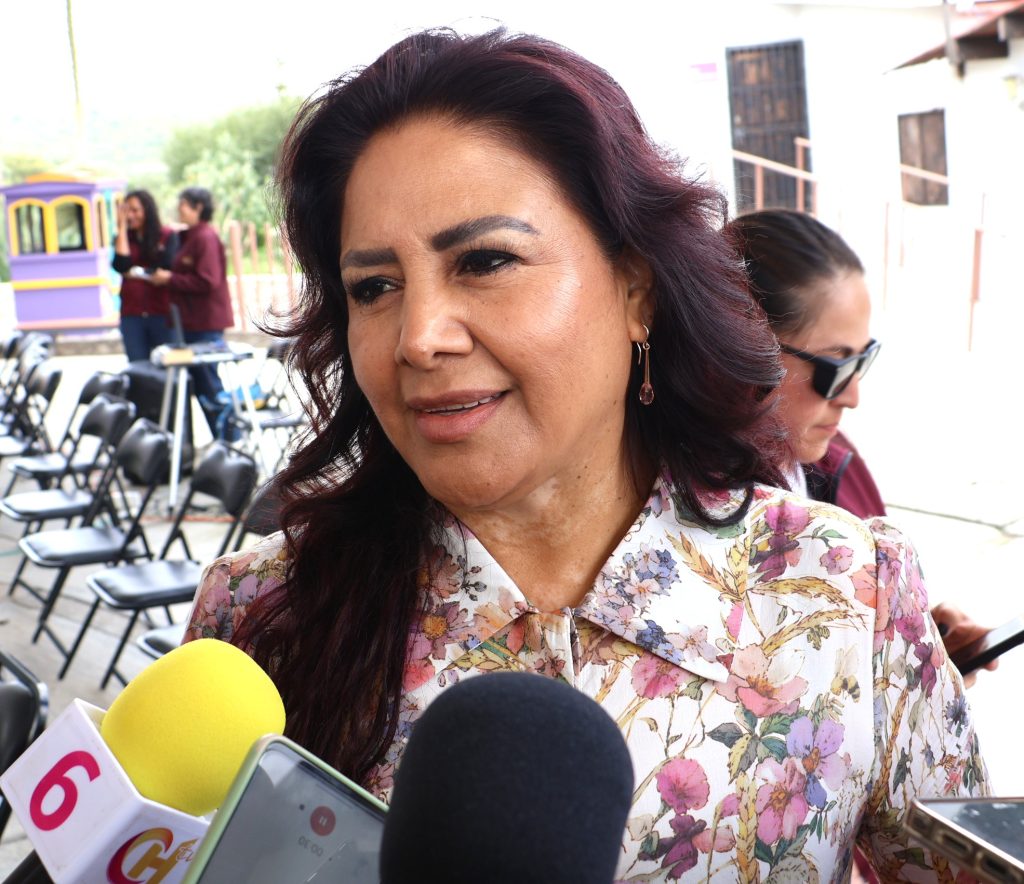 Congreso recibirá expediente del relleno sanitario de Tula