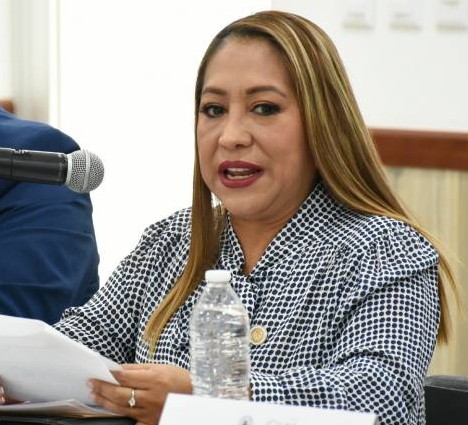 Cruz Montaño denuncias por intereses electorales