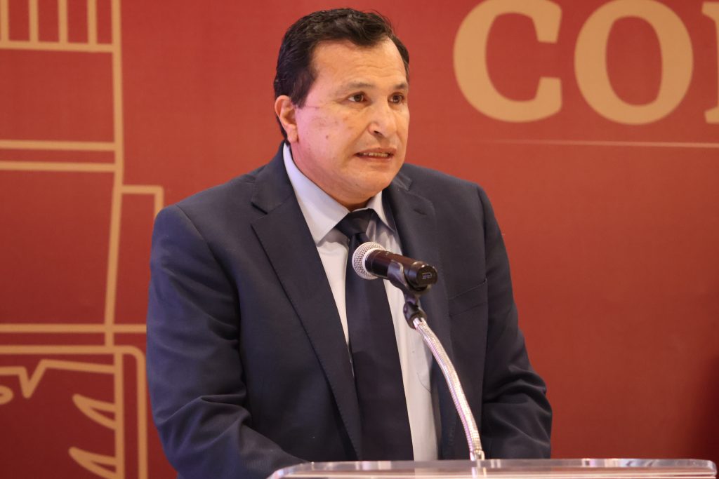 Cumplió 98.2% de servidores con su declaración patrimonial