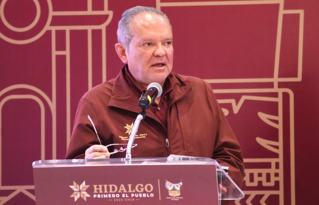 Daños por lluvias: mil 930 millones; faltan 75 obras