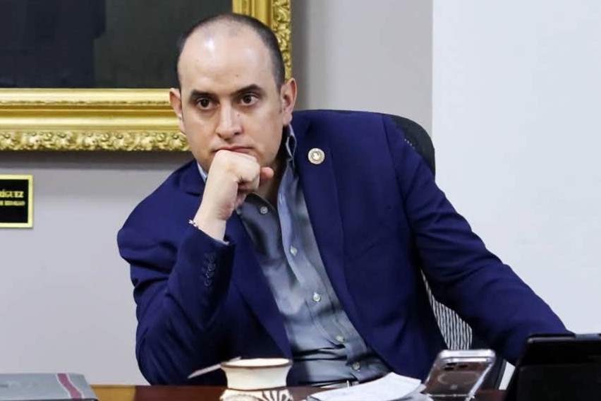 Deben mejorar transporte Público, dice diputado local