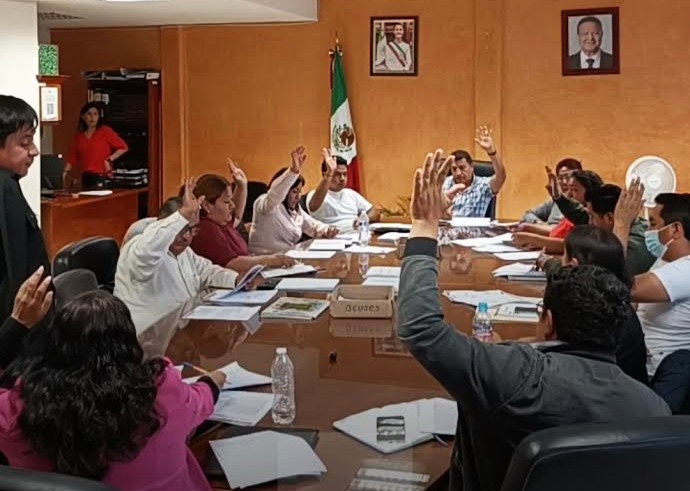 Desechos de San Salvador los enviarán a Tulantepec