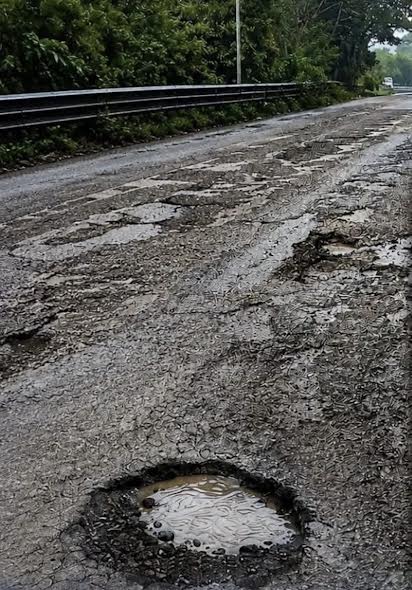 Exigen atención urgente a la Huejutla – Chicontepec