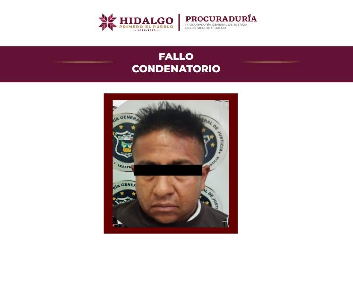 Fallo condenatorio al expolicía por multihomicidio de Azoyatla