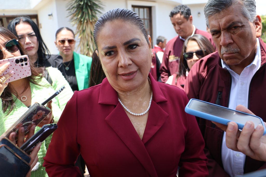 Federación definirá futuro de UGA 107 en La Reforma