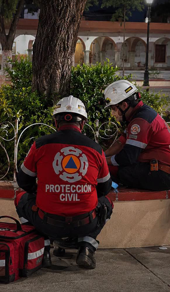 Hombre resulta herido tras ataque