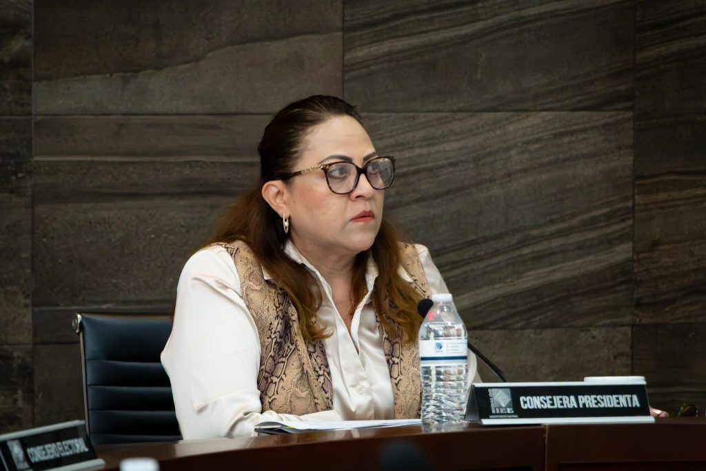 IEEH gestiona ampliación presupuestal rumbo al 2027