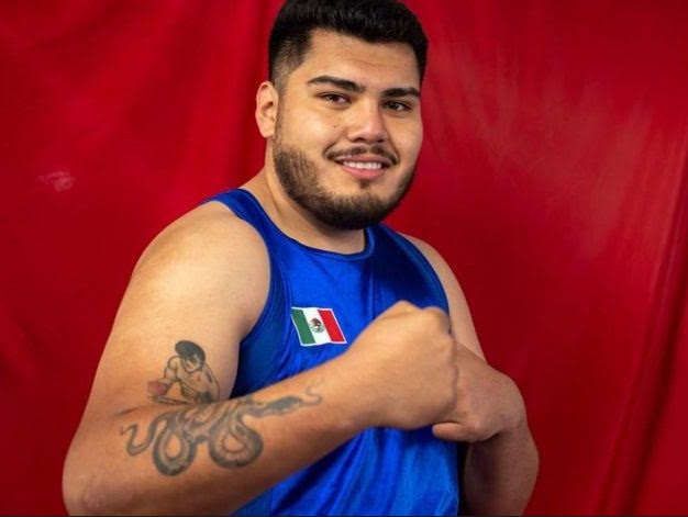 Hidalgo rumbo a JCC 2026, con tres atletas confirmados