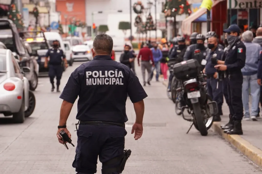 Incrementó la percepción de inseguridad en Pachuca