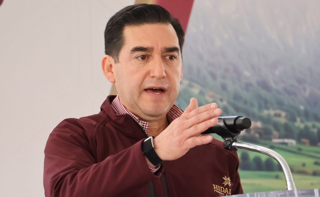 Inversión de 120 millones para infraestructura hídrica