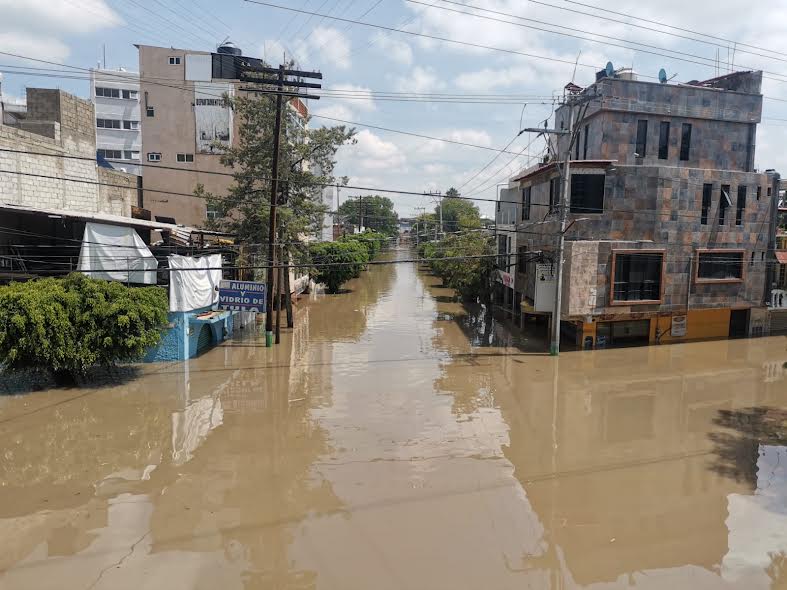 Lluvias en septiembre y octubre serán intensas, alerta Conagua