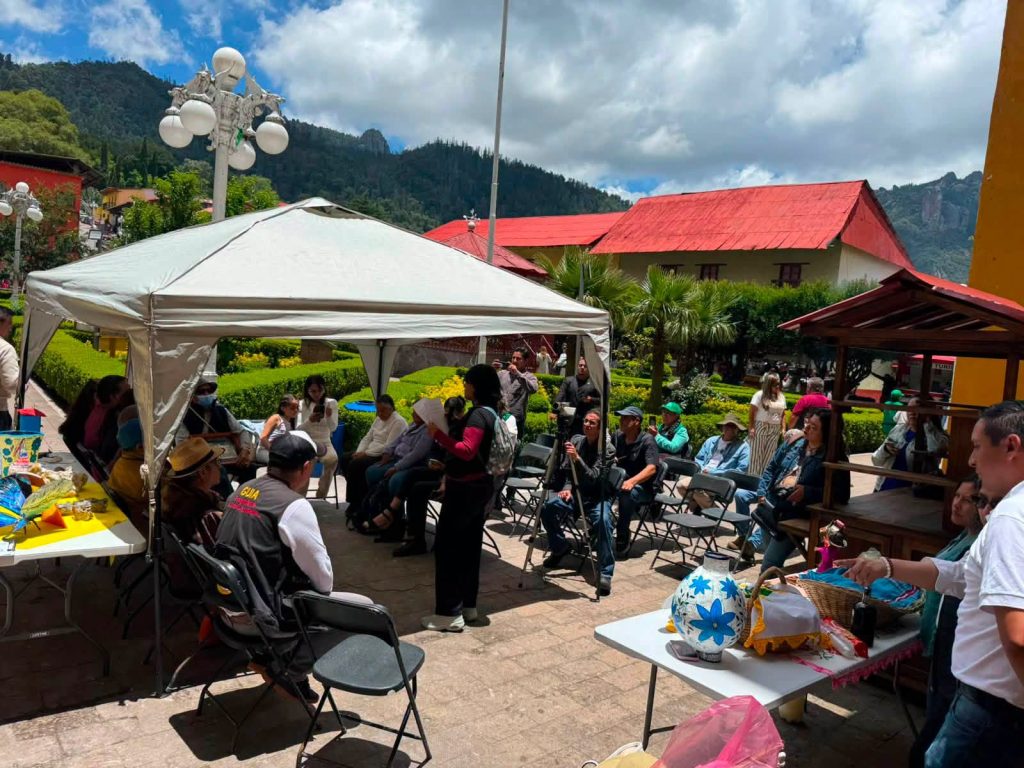 Mineral del Chico tendrá su Museo Comunitario