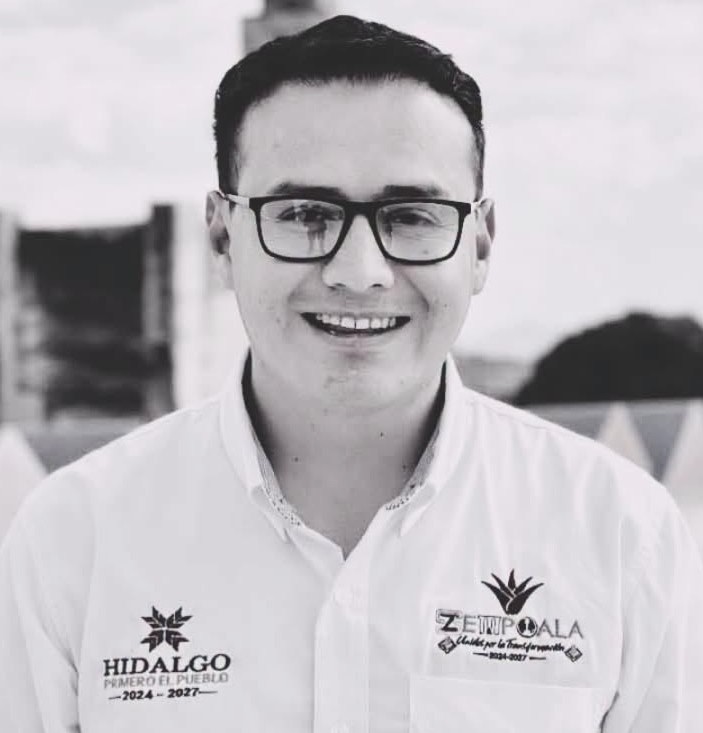 Muere el director de cultura de Zempoala