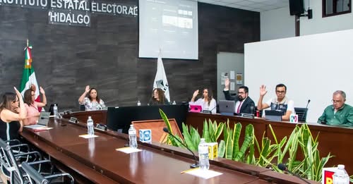 PRI y PT, rechazan el redistribuir prerrogativas