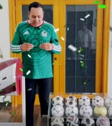 Presidente de Tula gasta $100 mil en su promoción