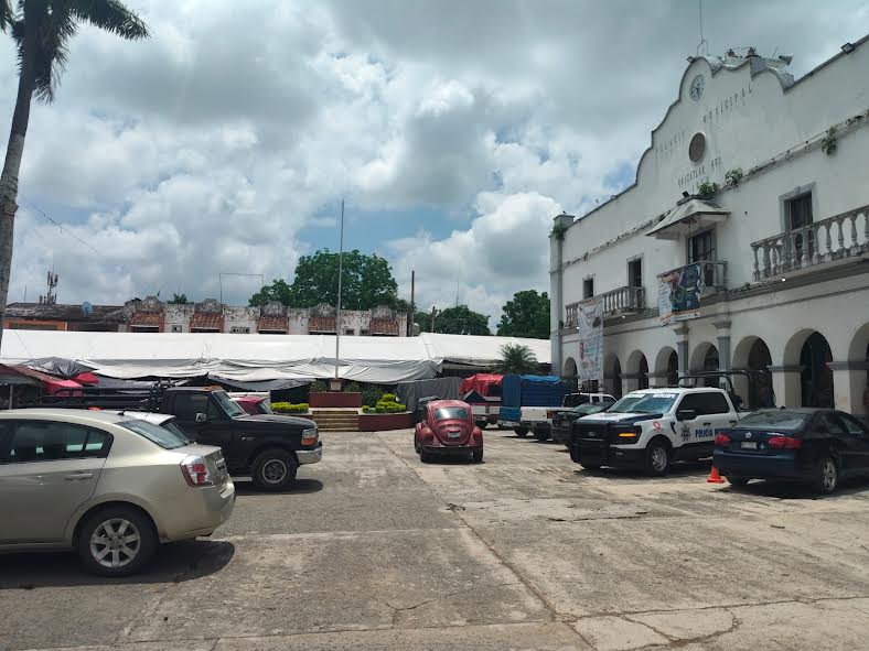 Primer caso de drogas en primaria de Orizatlán