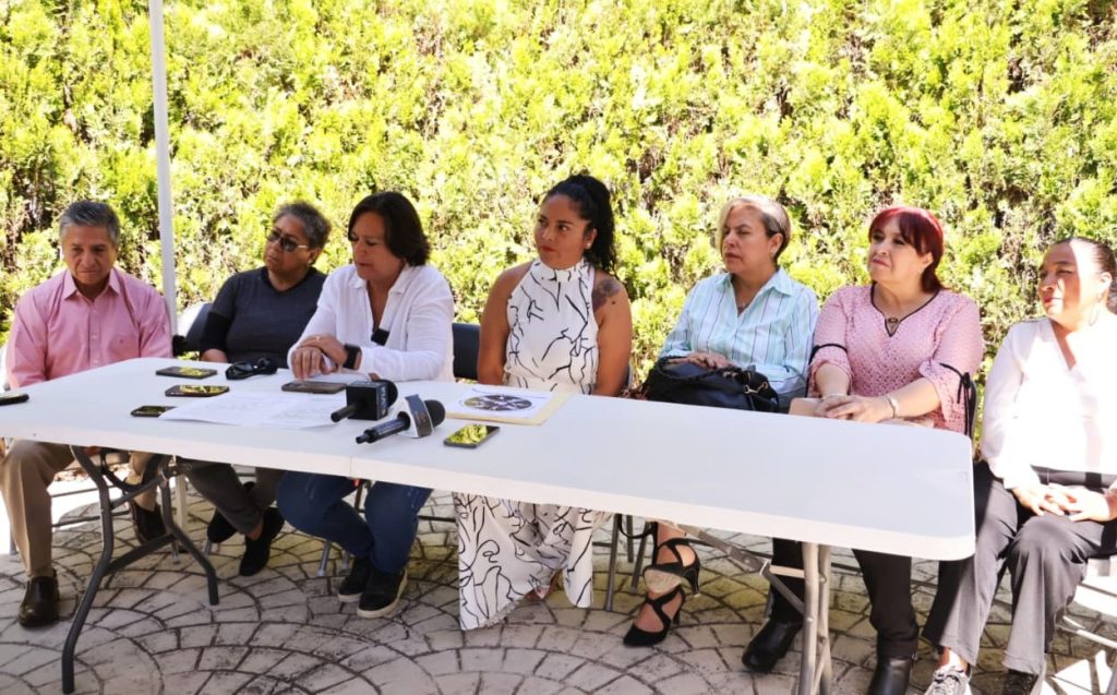 Propuesta municipio 85 llega al Congreso local